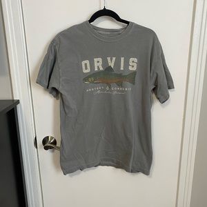 Orvis T Shirt